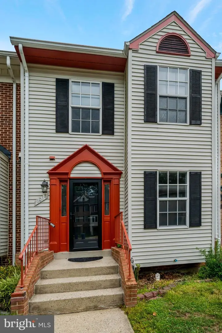 6018 Crocus Ct, Alexandria, VA 22310 - #2