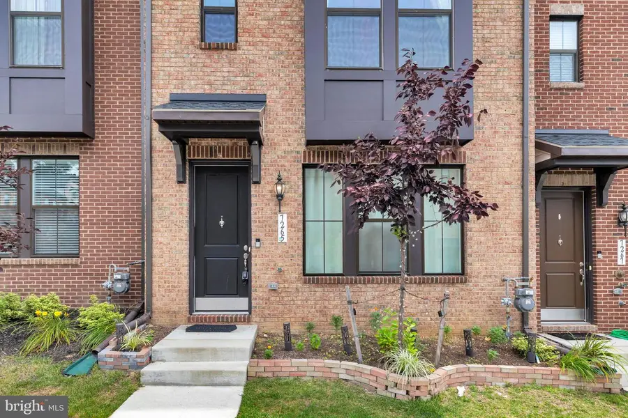 7265 Nittany Ln, Alexandria, VA 22306 - #2