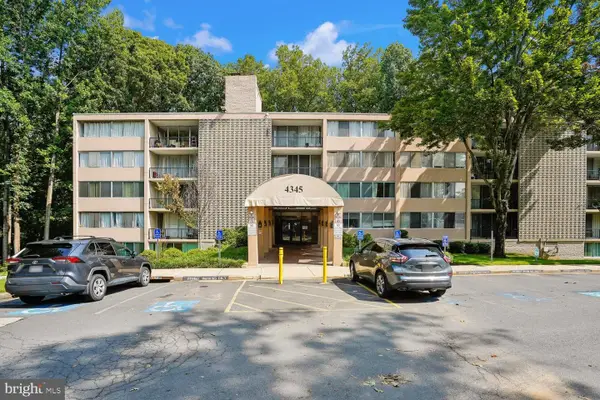 4345 Ivymount Ct #22, ANNANDALE, VA 22003