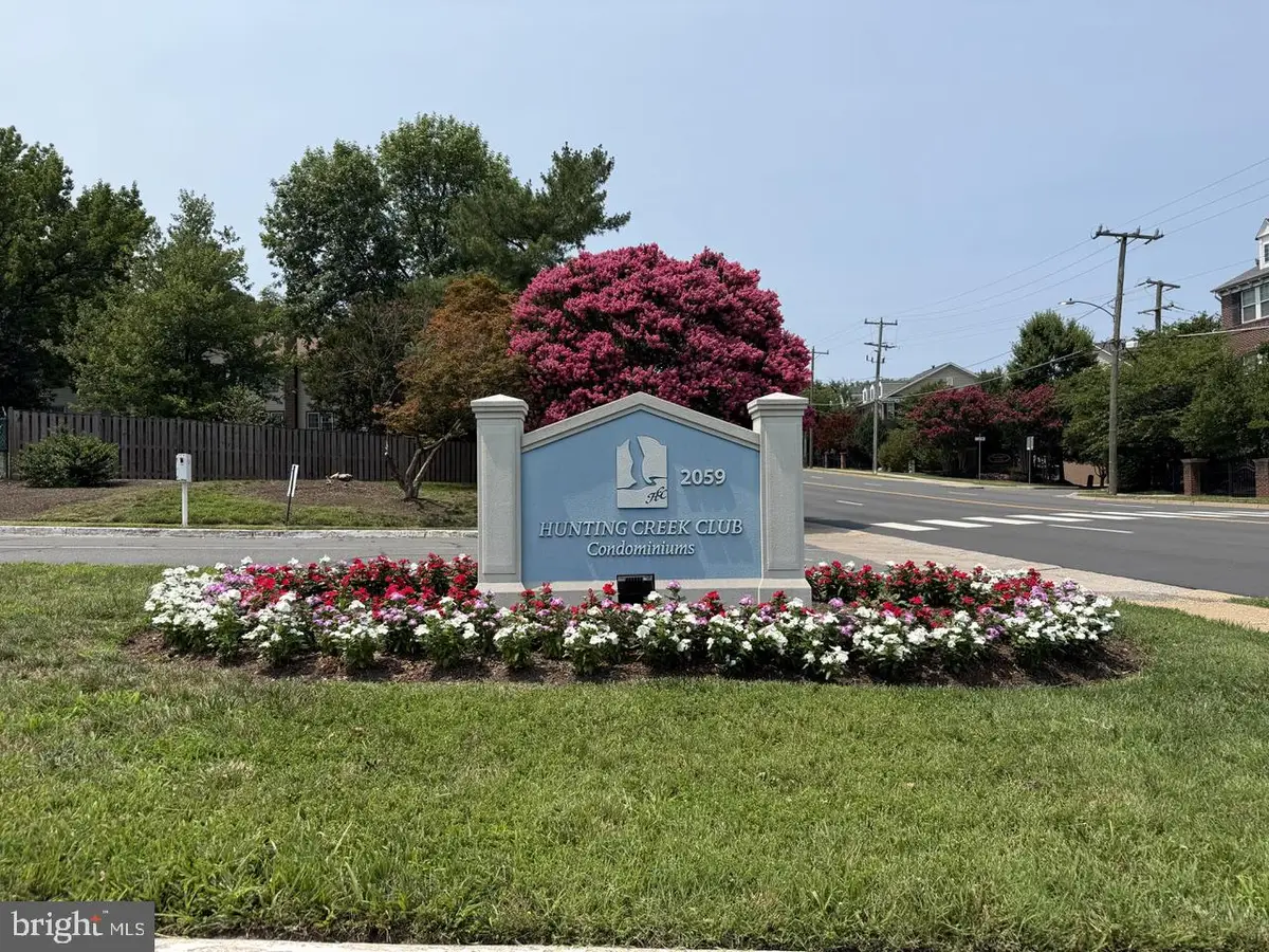 2059 Huntington Ave #1106, Alexandria, VA 22303 - #1
