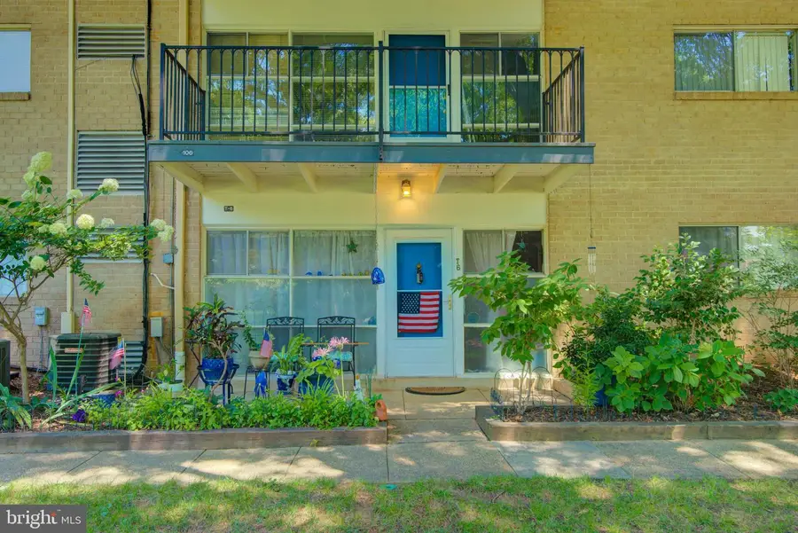 4909 Americana Dr #t6, Annandale, VA 22003 - #2