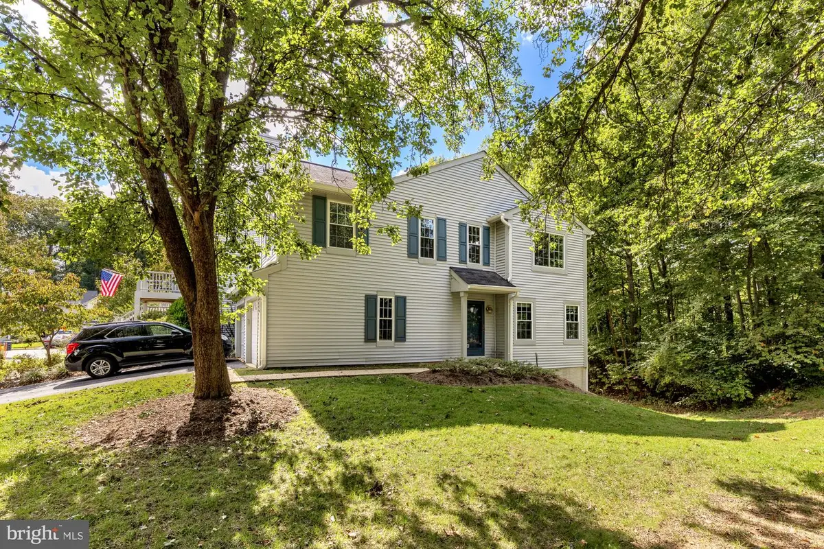 10224 Faire Commons Ct, Burke, VA 22015 - #1