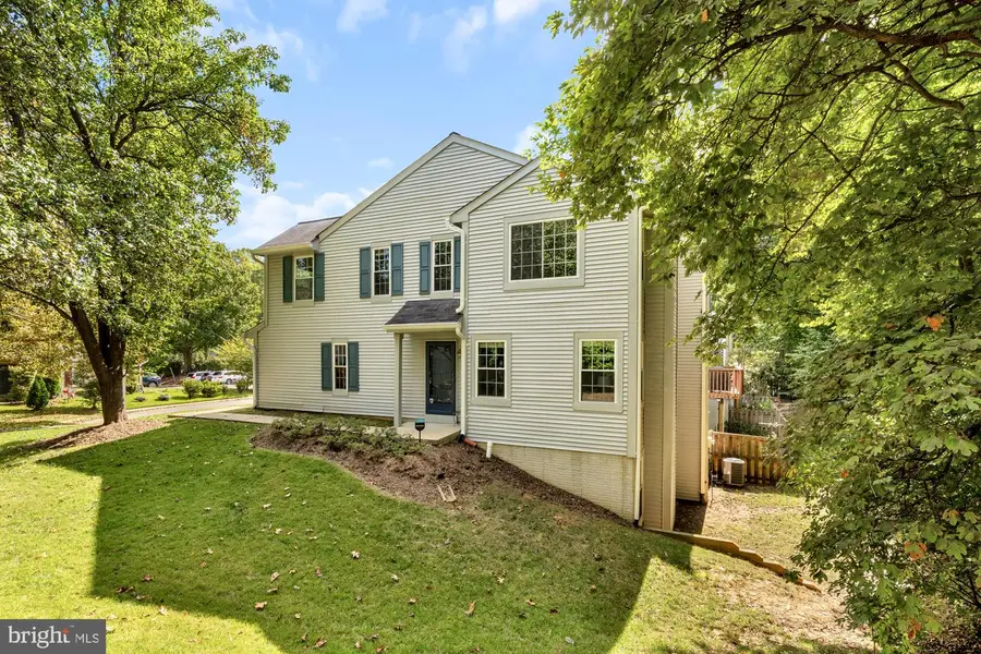 10224 Faire Commons Ct, Burke, VA 22015 - #2