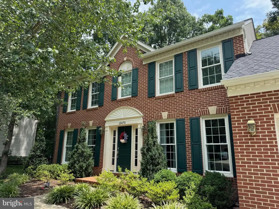15470 Eagle Tavern Ln, Centreville, VA 20120 - #2