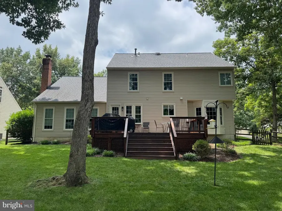 15470 Eagle Tavern Ln, Centreville, VA 20120 - #3