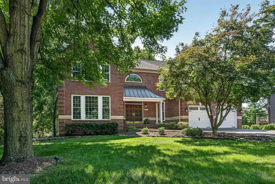 13633 Birch Dr, Chantilly, VA 20151 - #3