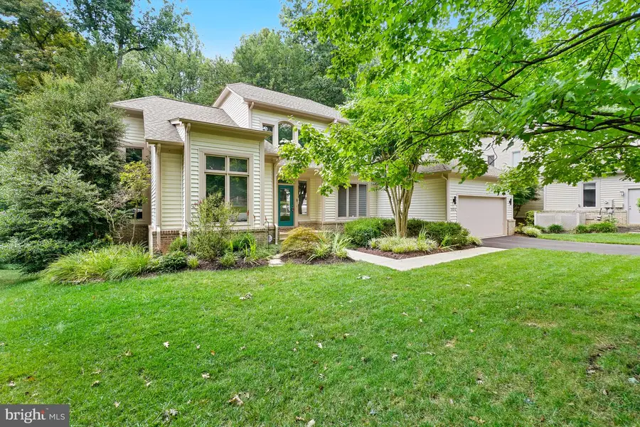 1104 Water Pointe Ln, Reston, VA 20194 - #2