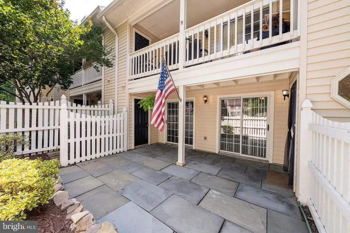 10198-a Ashbrooke Ct #125, Oakton, VA 22124 - #1