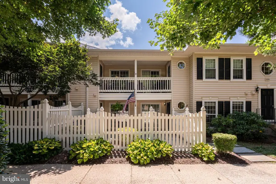 10198-a Ashbrooke Ct #125, Oakton, VA 22124 - #2
