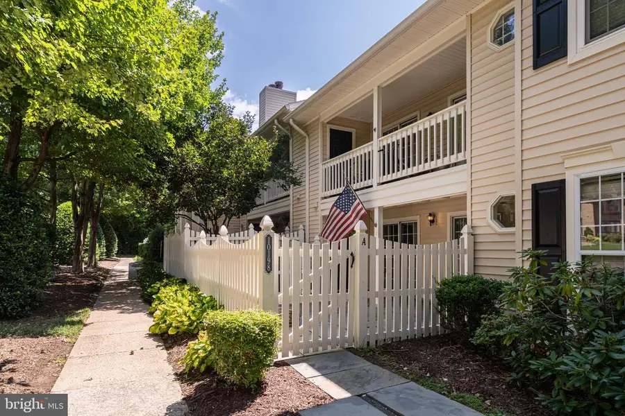 10198-a Ashbrooke Ct #125, Oakton, VA 22124 - #3