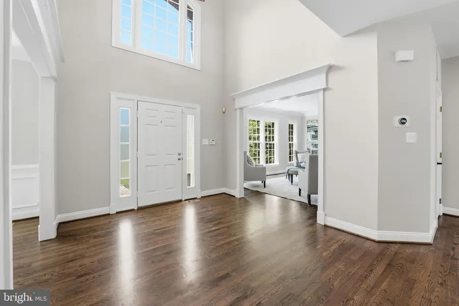1405 Woodhurst Blvd, McLean, VA 22102 - #3