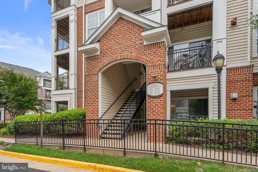 12933 Centre Park Cir #306, Herndon, VA 20171 - #2
