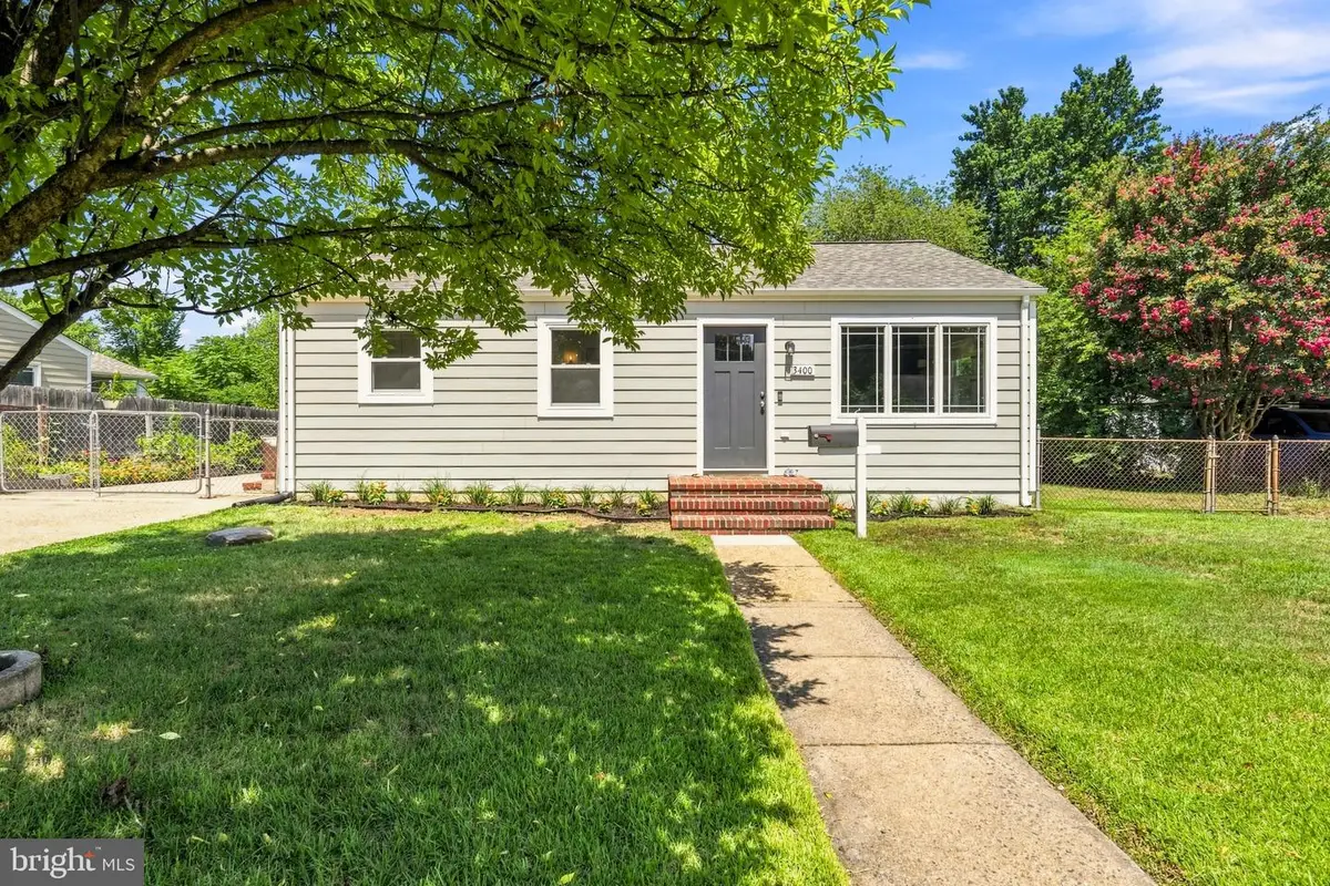 3400 Dona Ave, Alexandria, VA 22303 - #1