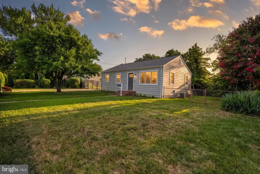 3400 Dona Ave, Alexandria, VA 22303 - #2