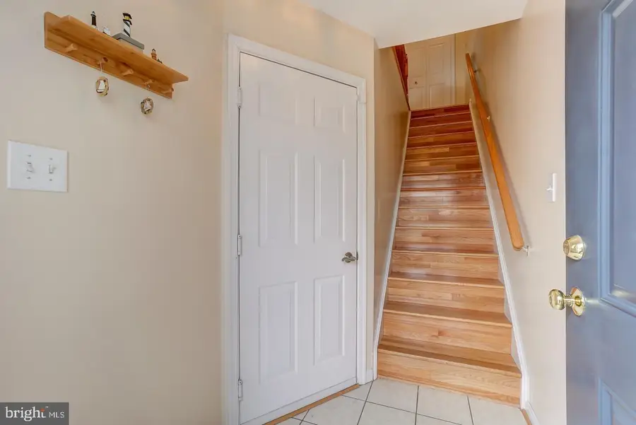 11707 Tumbrel Ct #3, Fairfax, VA 22030 - #3