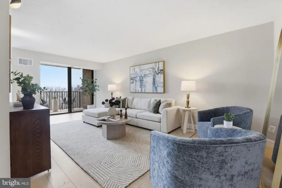 2311 Pimmit Dr #603, Falls Church, VA 22043 - #3