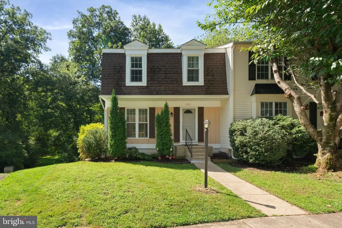 10413 Todman Landing Ct, Burke, VA 22015 - #1