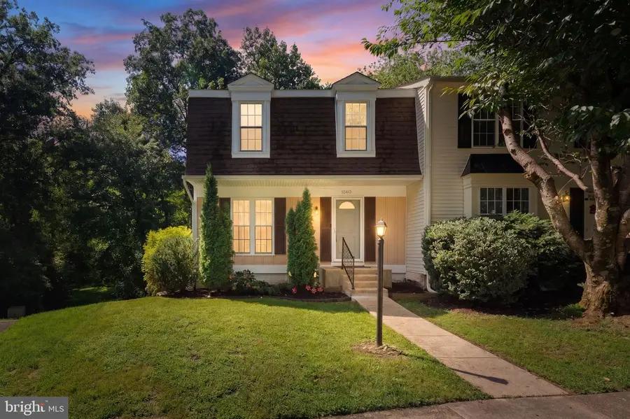10413 Todman Landing Ct, Burke, VA 22015 - #2