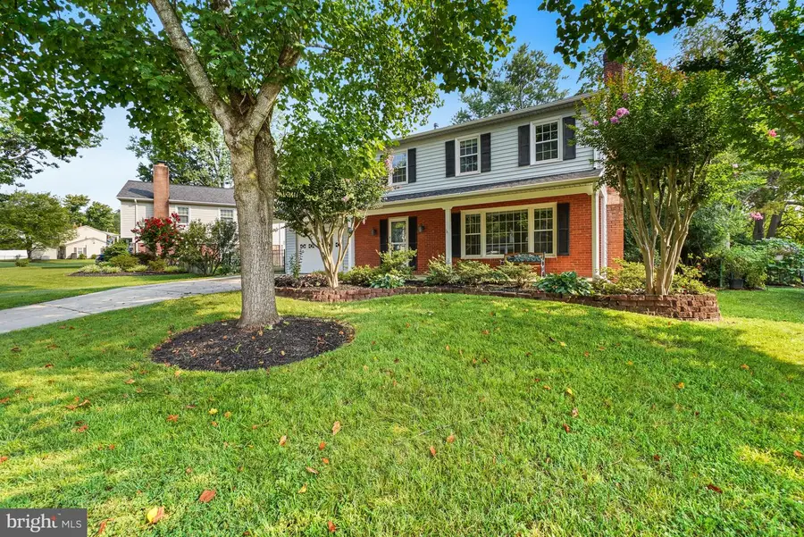 5714 Broadmoor St, Alexandria, VA 22315 - #2
