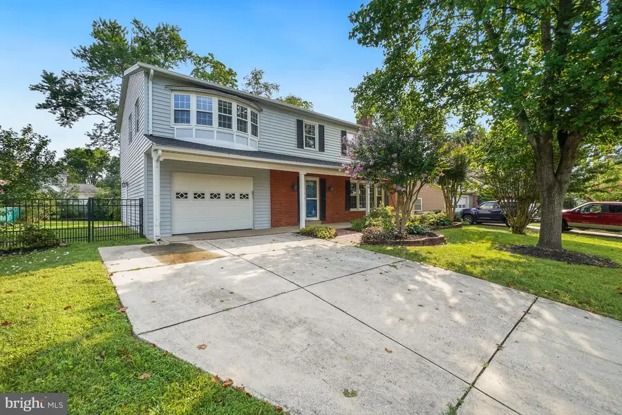 5714 Broadmoor St, Alexandria, VA 22315 - #3