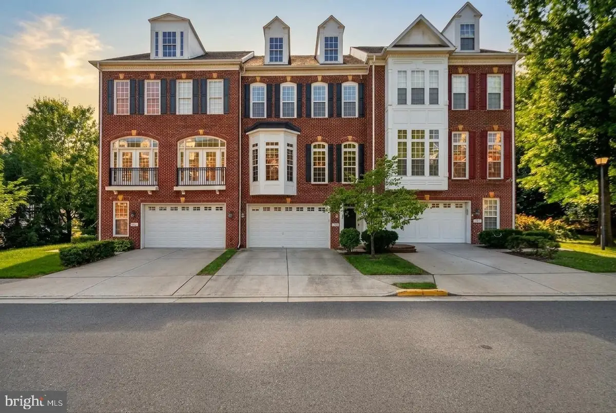 4370 Patriot Park Court, Fairfax, VA 22030 - #1