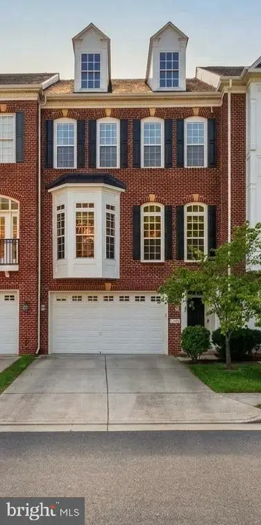 4370 Patriot Park Court, Fairfax, VA 22030 - #2