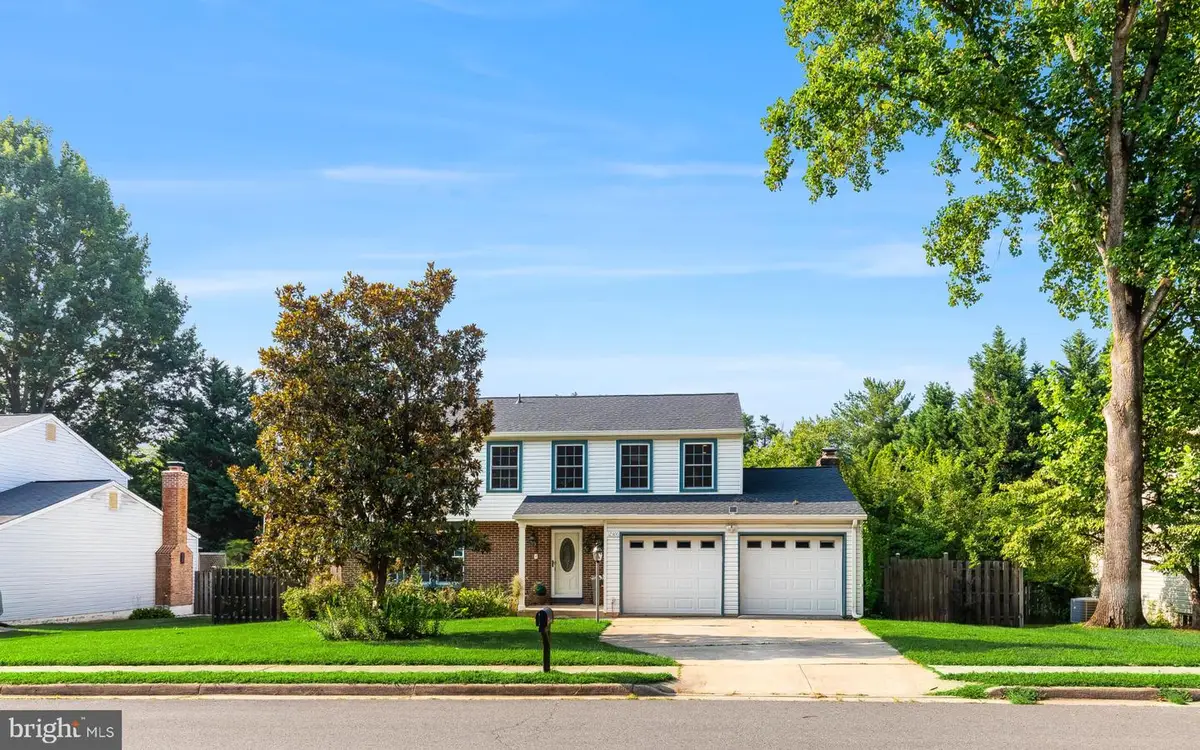 12306 Streamvale Cir, Herndon, VA 20170 - #1