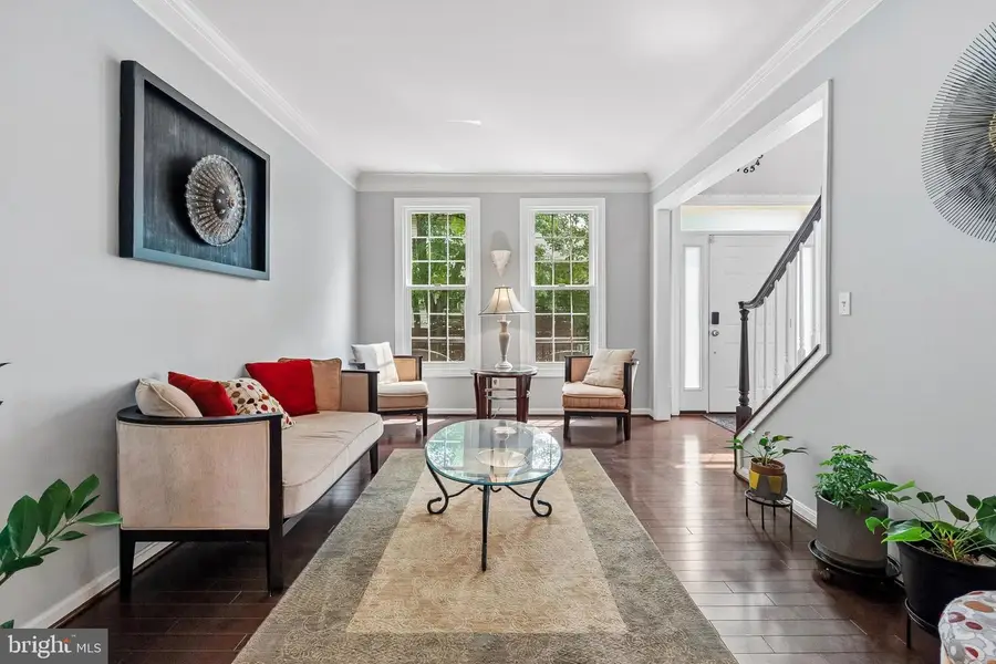 6450 Summerton Ct, Springfield, VA 22150 - #3