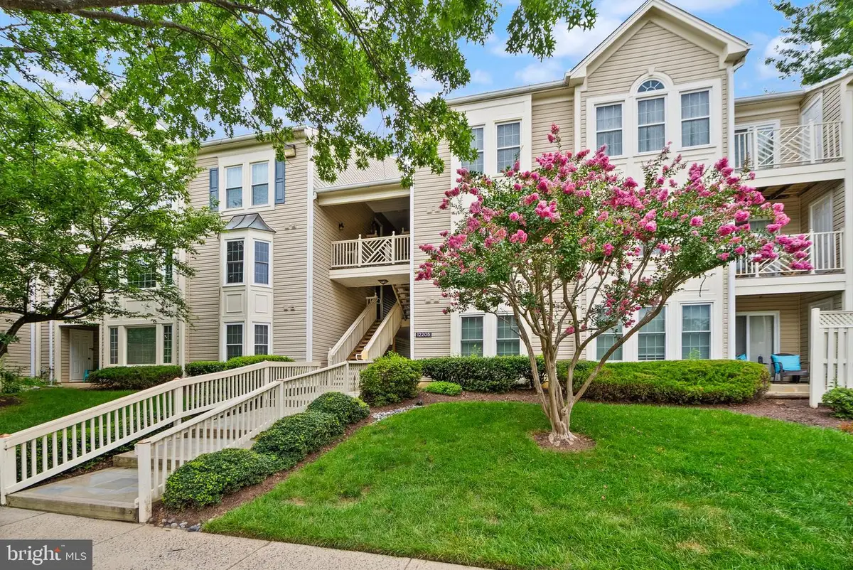 12205 Fairfield House Dr #604b, Fairfax, VA 22033 - #1