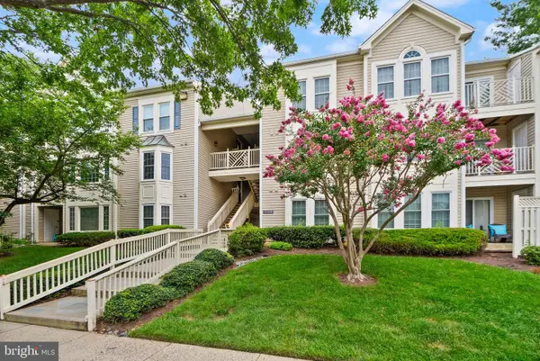 12205 Fairfield House Dr #604b, FAIRFAX, VA 22033