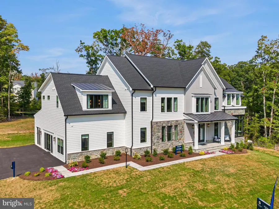 9600 Peniwill Dr, Lorton, VA 22079 - #2