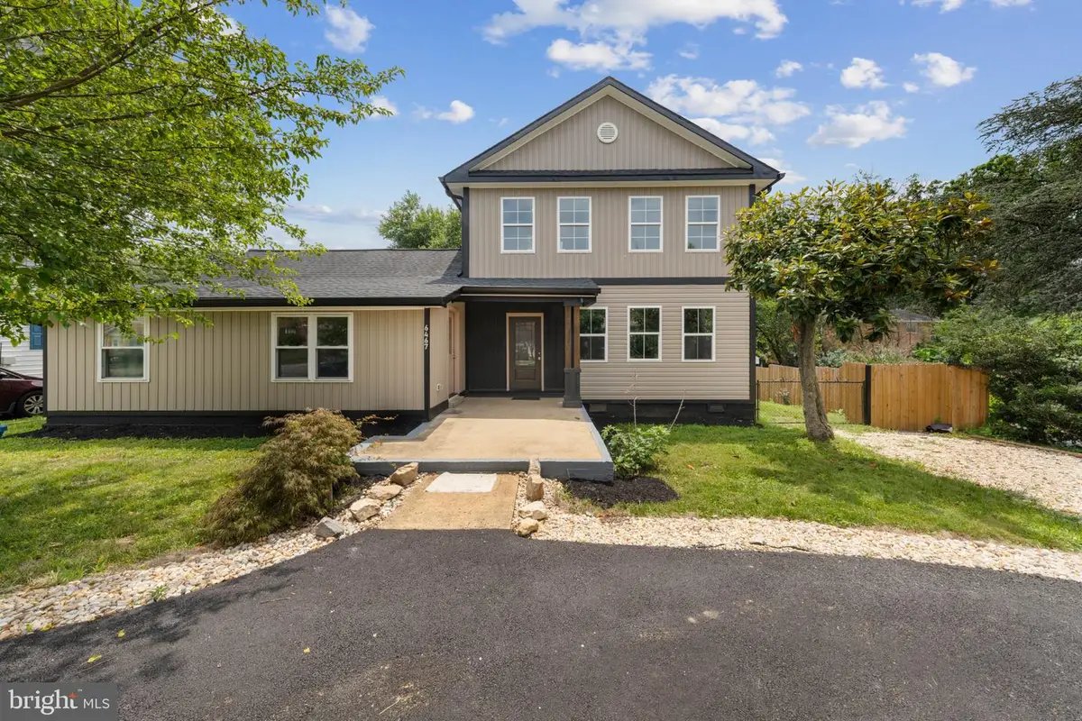6467 Third St, Alexandria, VA 22312 - #1