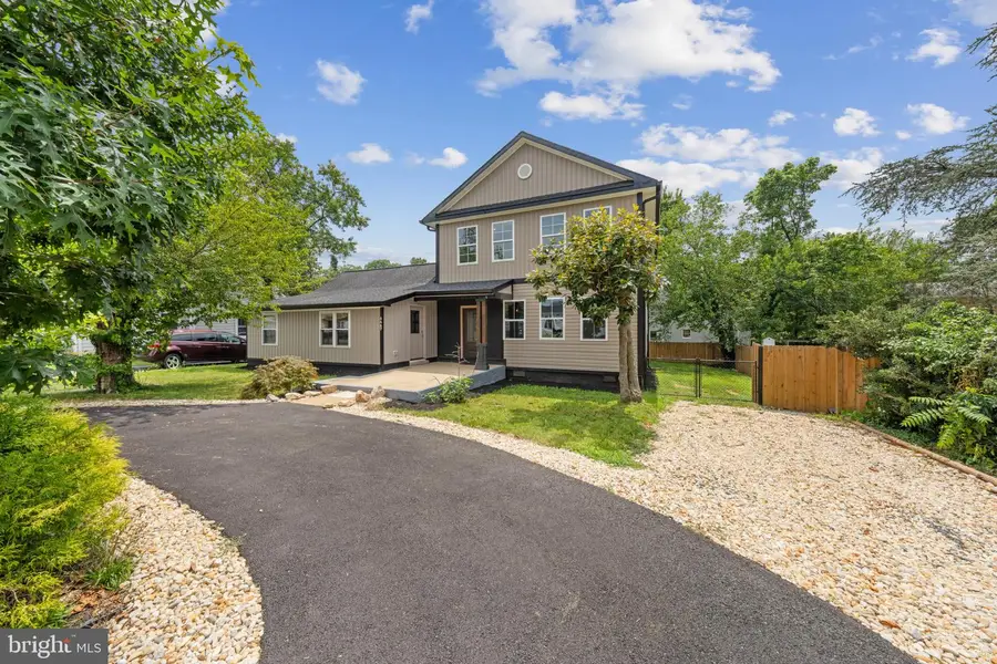 6467 Third St, Alexandria, VA 22312 - #2