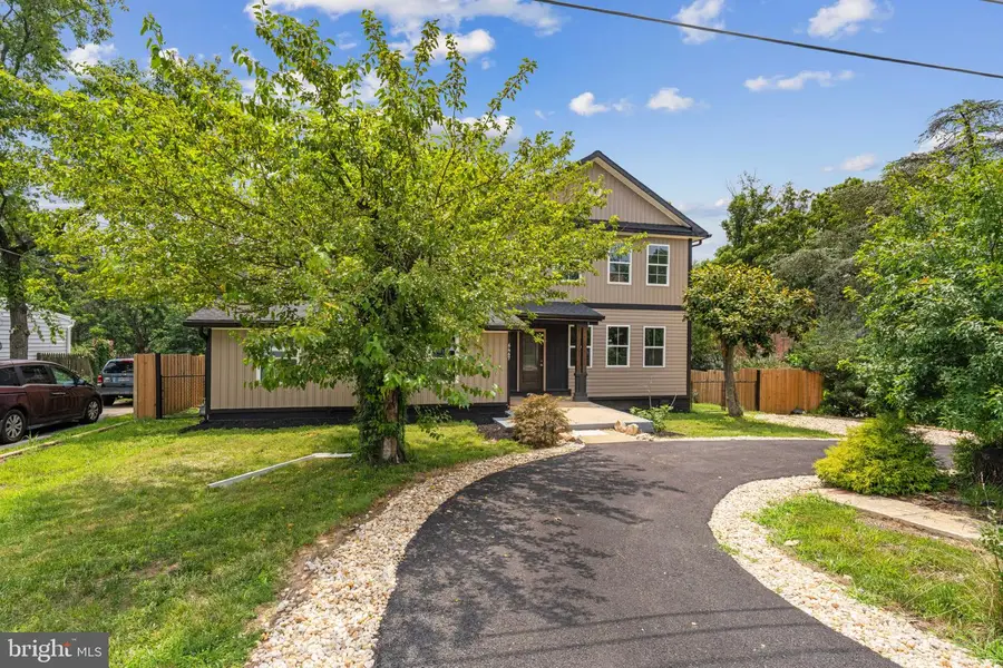 6467 Third St, Alexandria, VA 22312 - #3