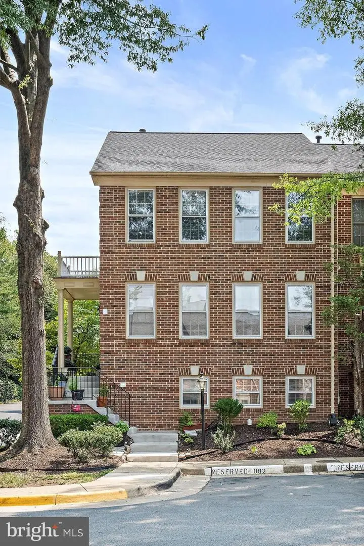 6506 Milva Ln, Springfield, VA 22150 - #2