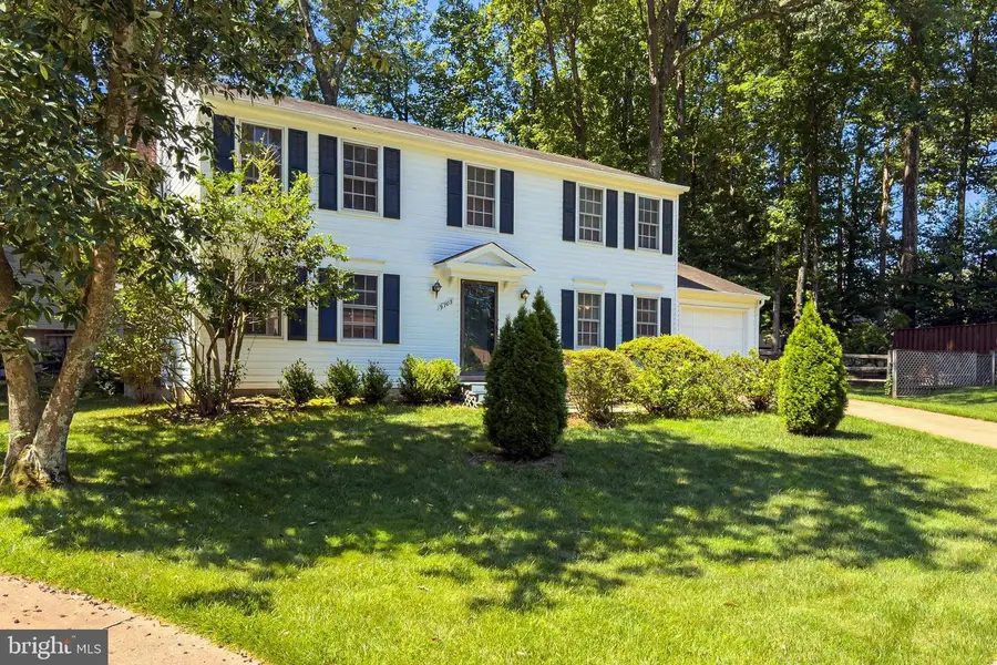 9705 Schmidt Dr, Burke, VA 22015 - #2