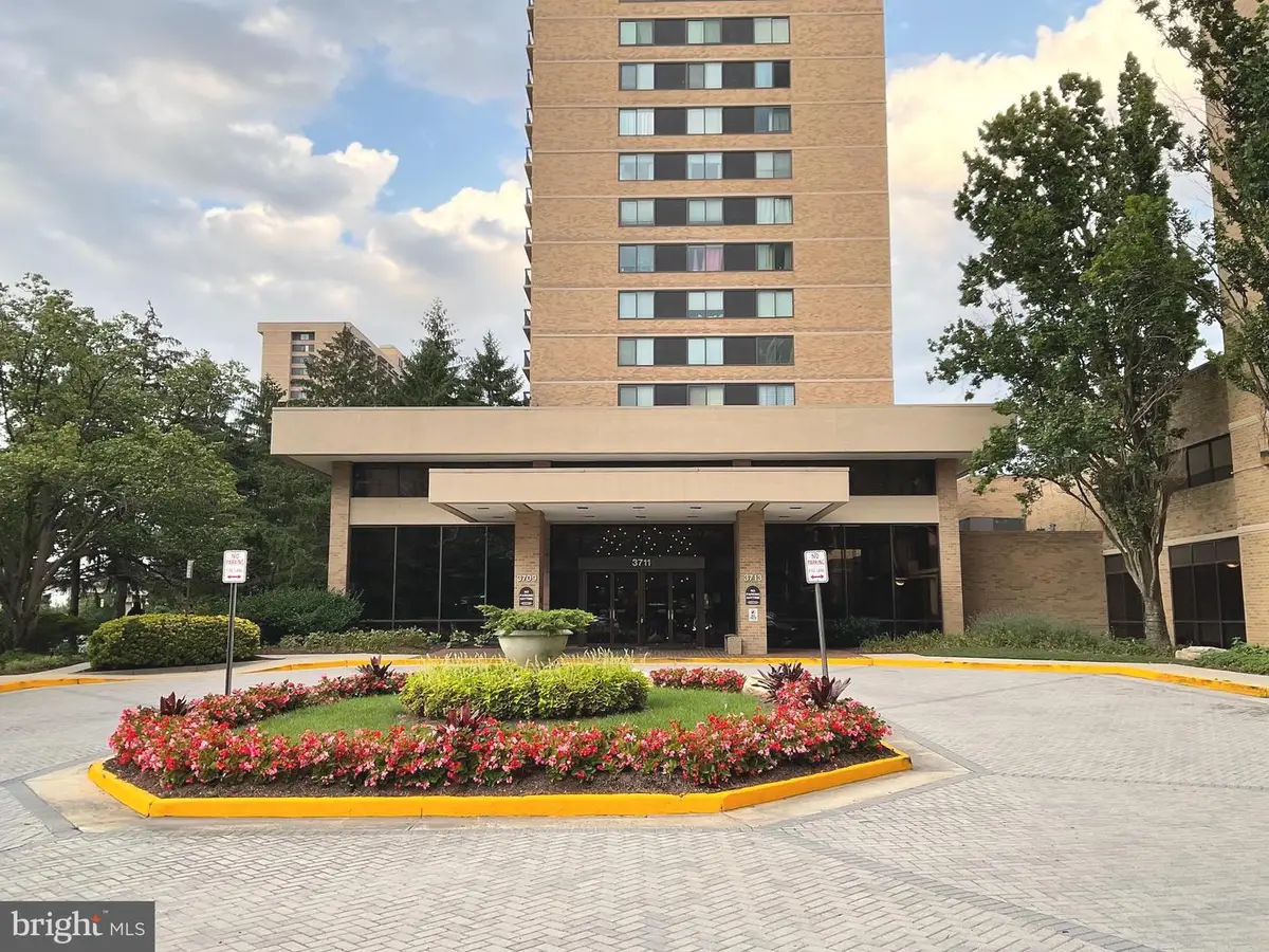 3709 S George Mason Dr #1014e, Falls Church, VA 22041 - #1