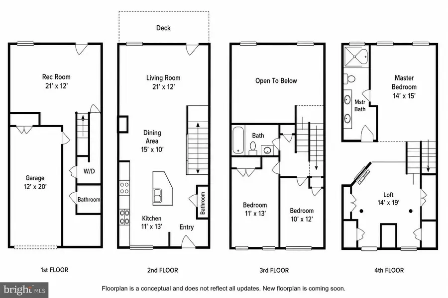 14616 Creek Valley Ct, Centreville, VA 20120 - #3