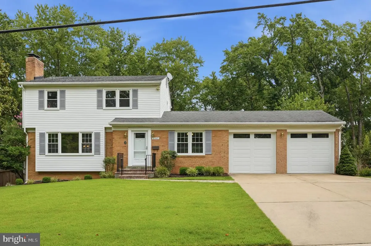 8543 Mount Vernon Hwy, Alexandria, VA 22309 - #1