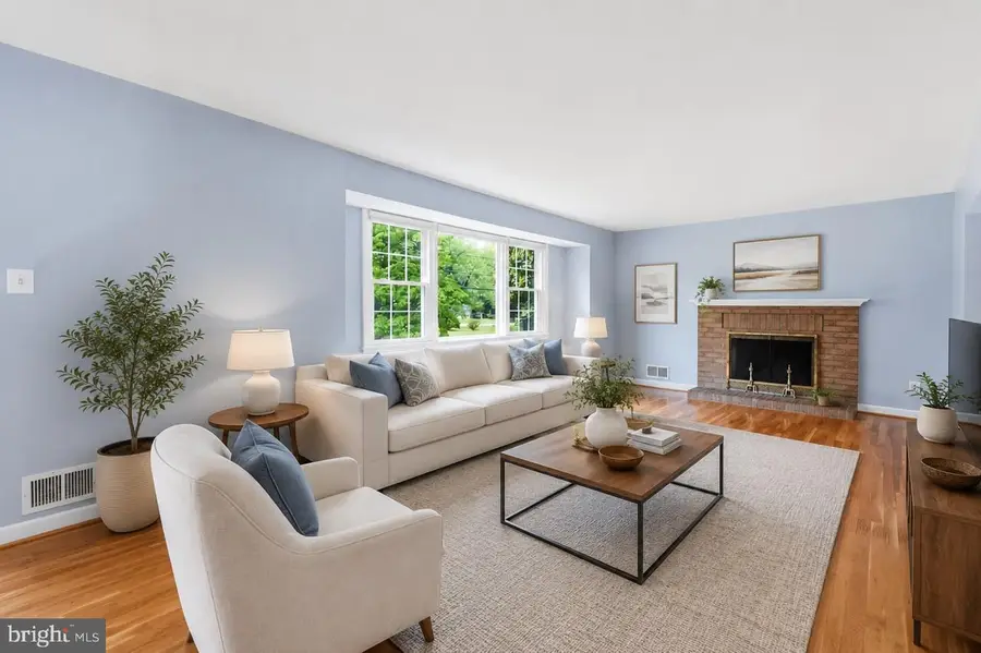 8543 Mount Vernon Hwy, Alexandria, VA 22309 - #2