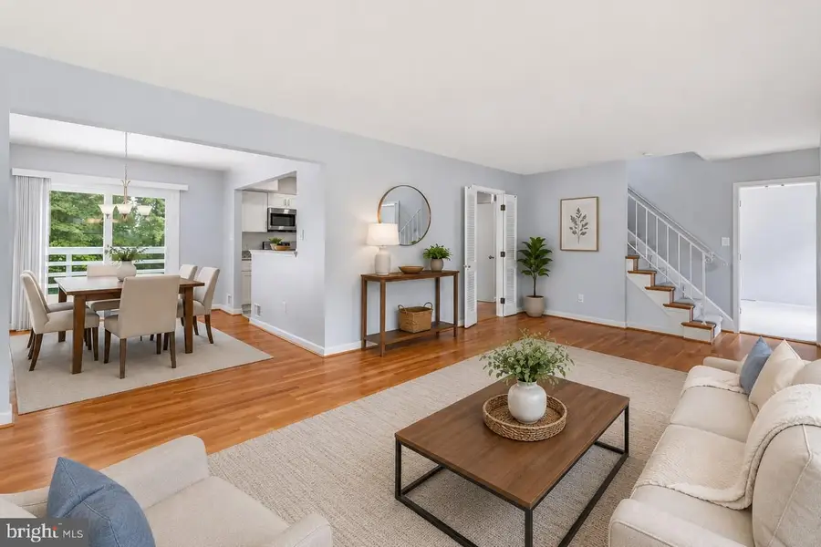 8543 Mount Vernon Hwy, Alexandria, VA 22309 - #3