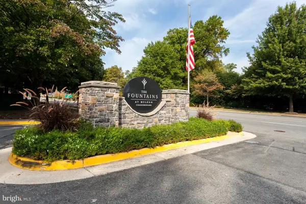 1504 Lincoln Way #133, MCLEAN, VA 22102