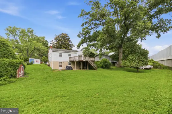 8419 Wesleyan, VIENNA, VA 22180