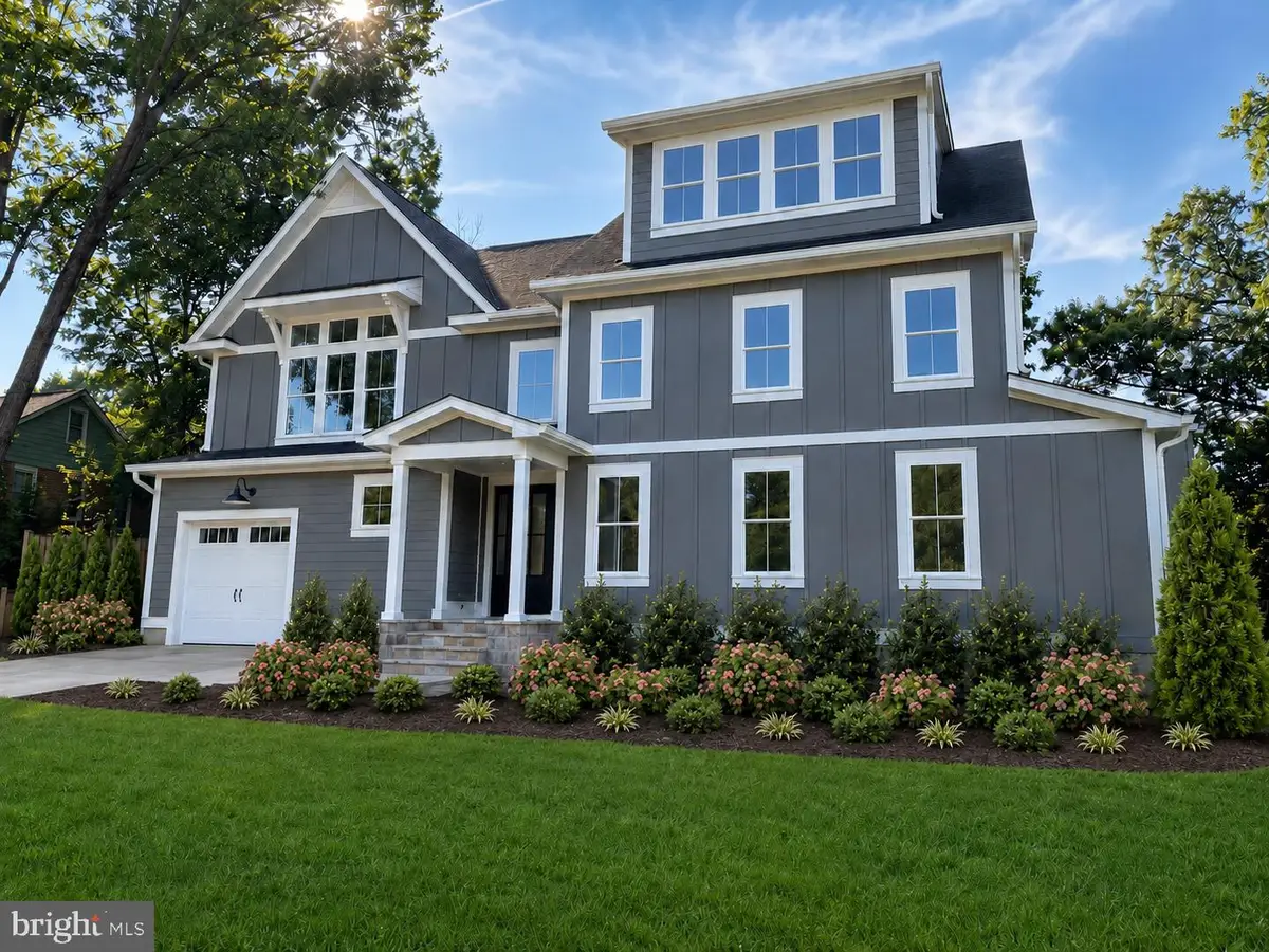 8100 Wingfield Pl, Alexandria, VA 22308 - #1