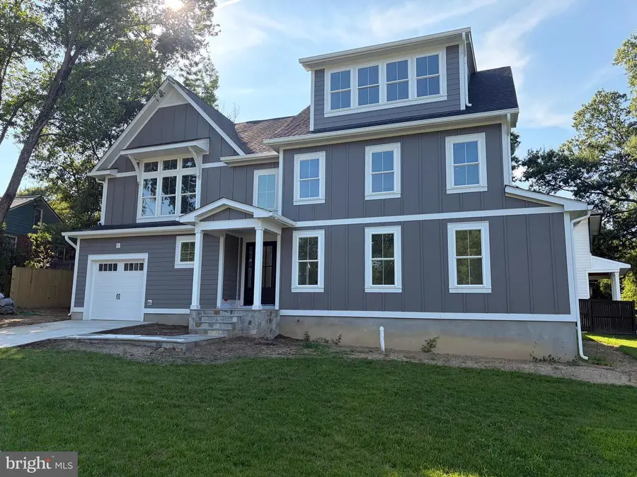 8100 Wingfield Pl, Alexandria, VA 22308 - #2