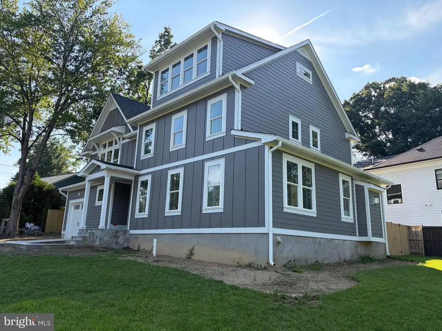 8100 Wingfield Pl, Alexandria, VA 22308 - #3