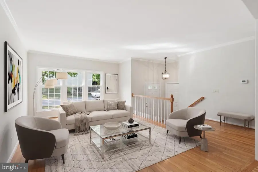 7857 Hampton Village Pass, Annandale, VA 22003 - #3