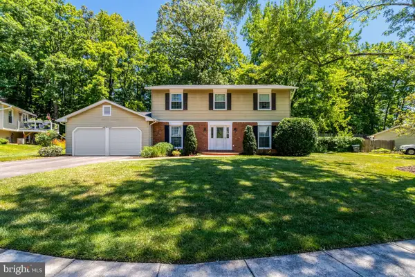 6903 Rochambeau Pl, SPRINGFIELD, VA 22153