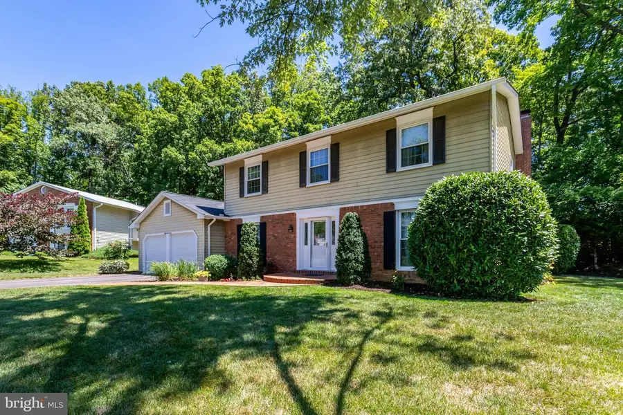 6903 Rochambeau Pl, Springfield, VA 22153 - #3