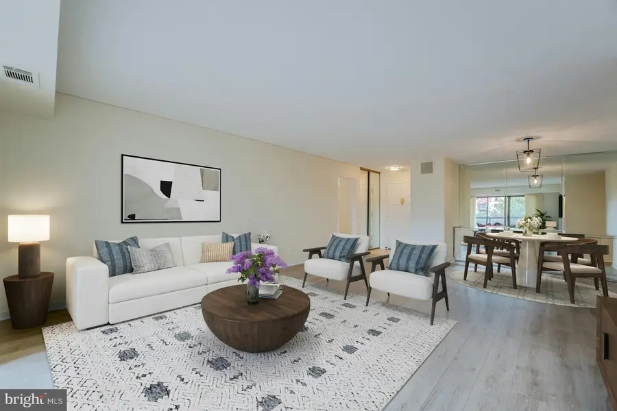 8340 Greensboro Dr #225, McLean, VA 22102 - #2